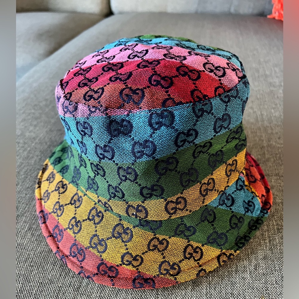 Gucci Bucket Hat